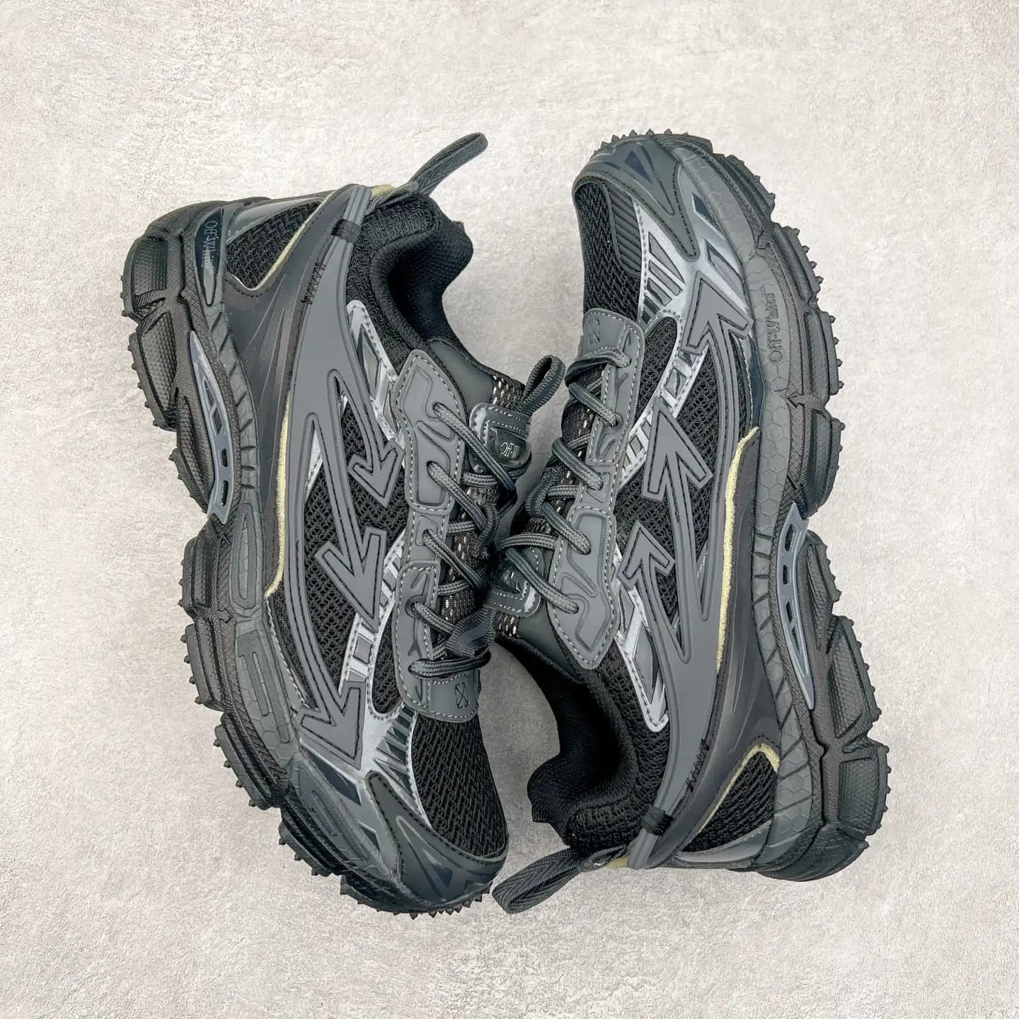 Off-White Running Shoes - Image 6