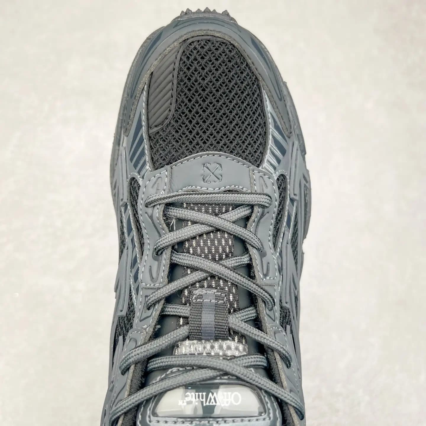 Off-White Running Shoes - Image 7