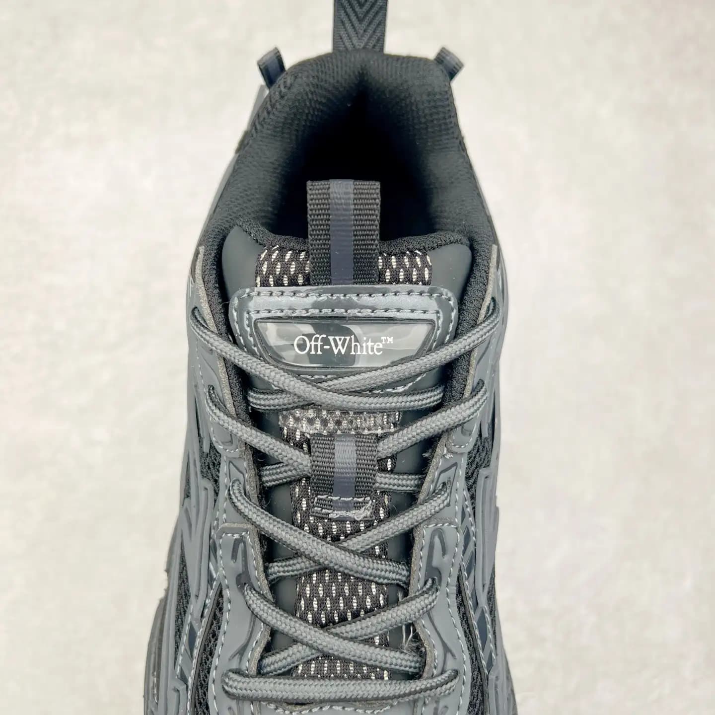 Off-White Running Shoes - Image 8