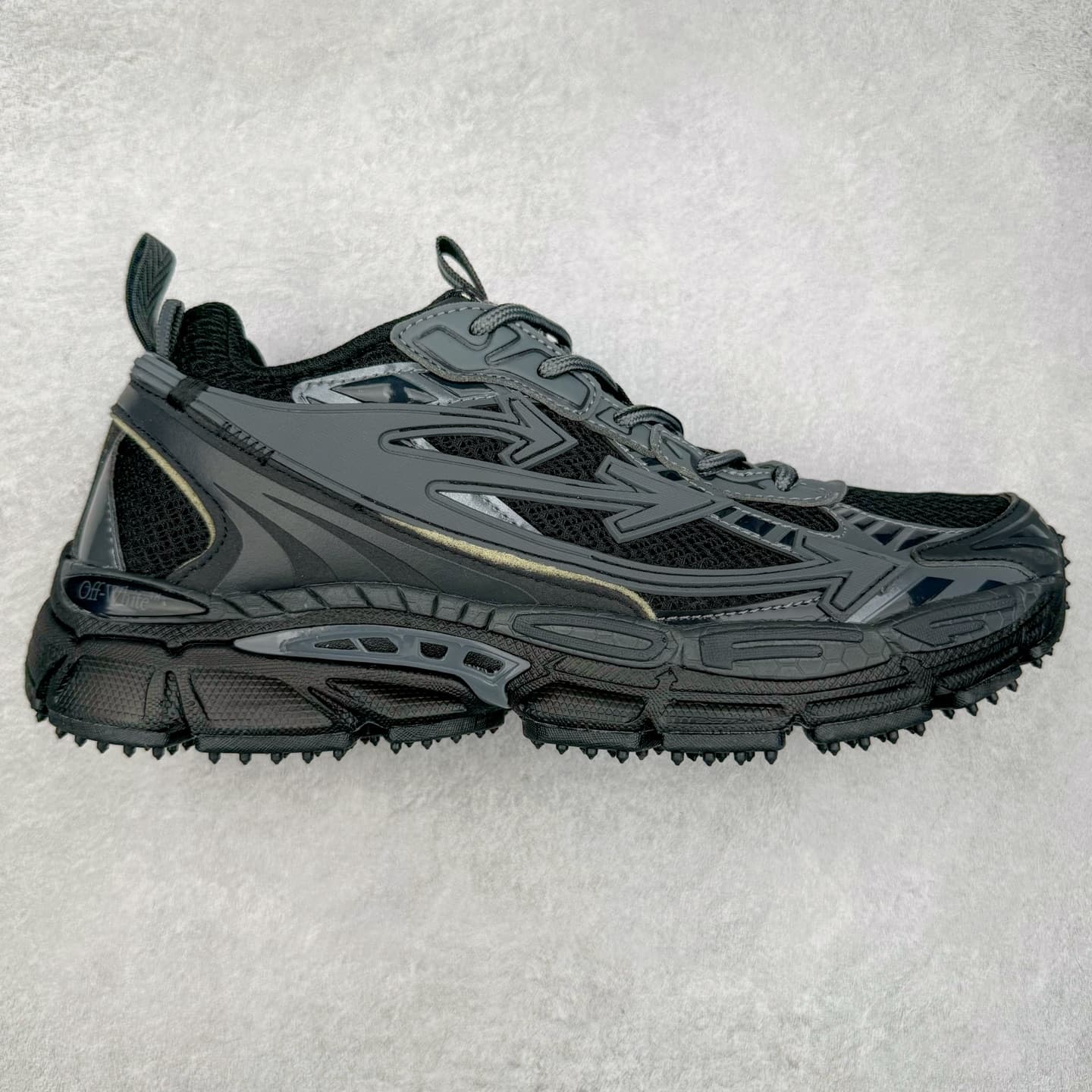 Off-White Running Shoes