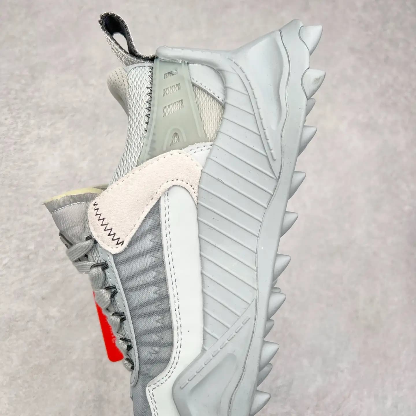 Off-White ODSY Sneakers - Image 2