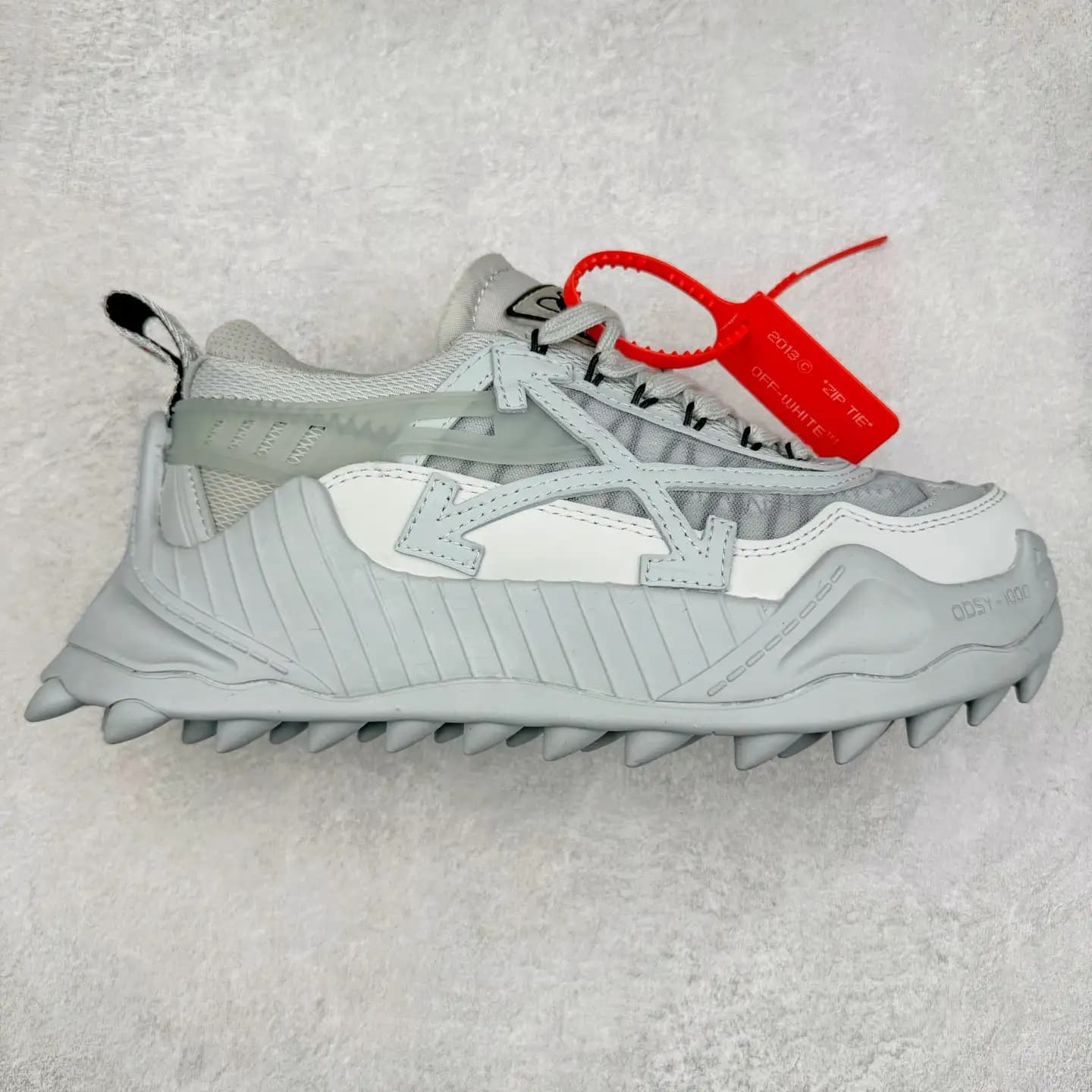Off-White ODSY Sneakers