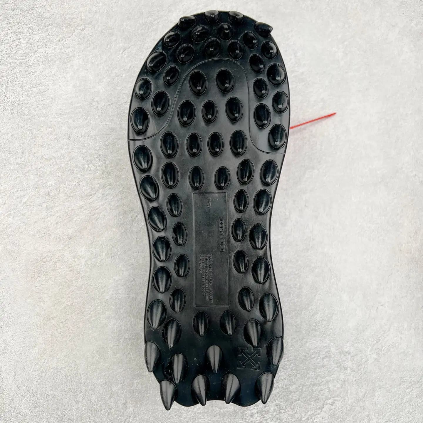Off-White ODSY Sneakers - Image 8
