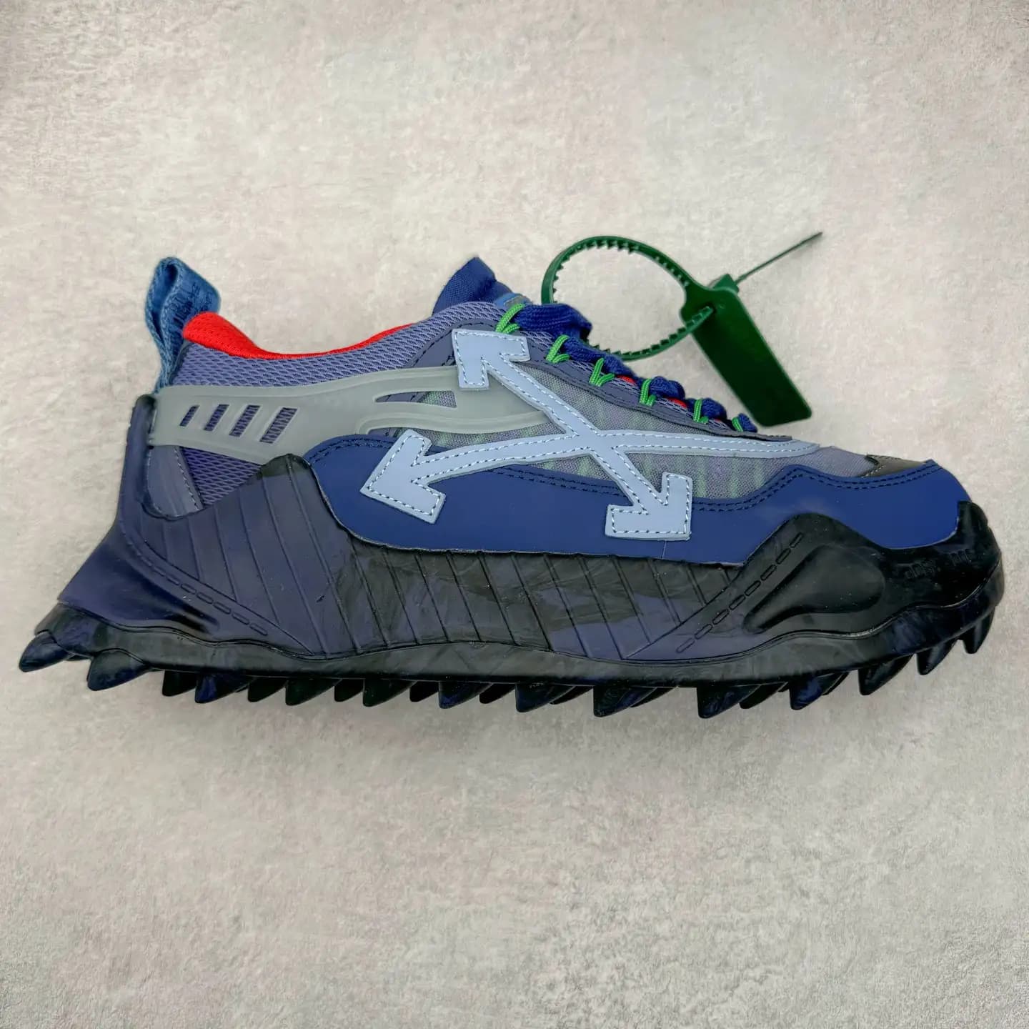 Off-White ODSY Sneakers