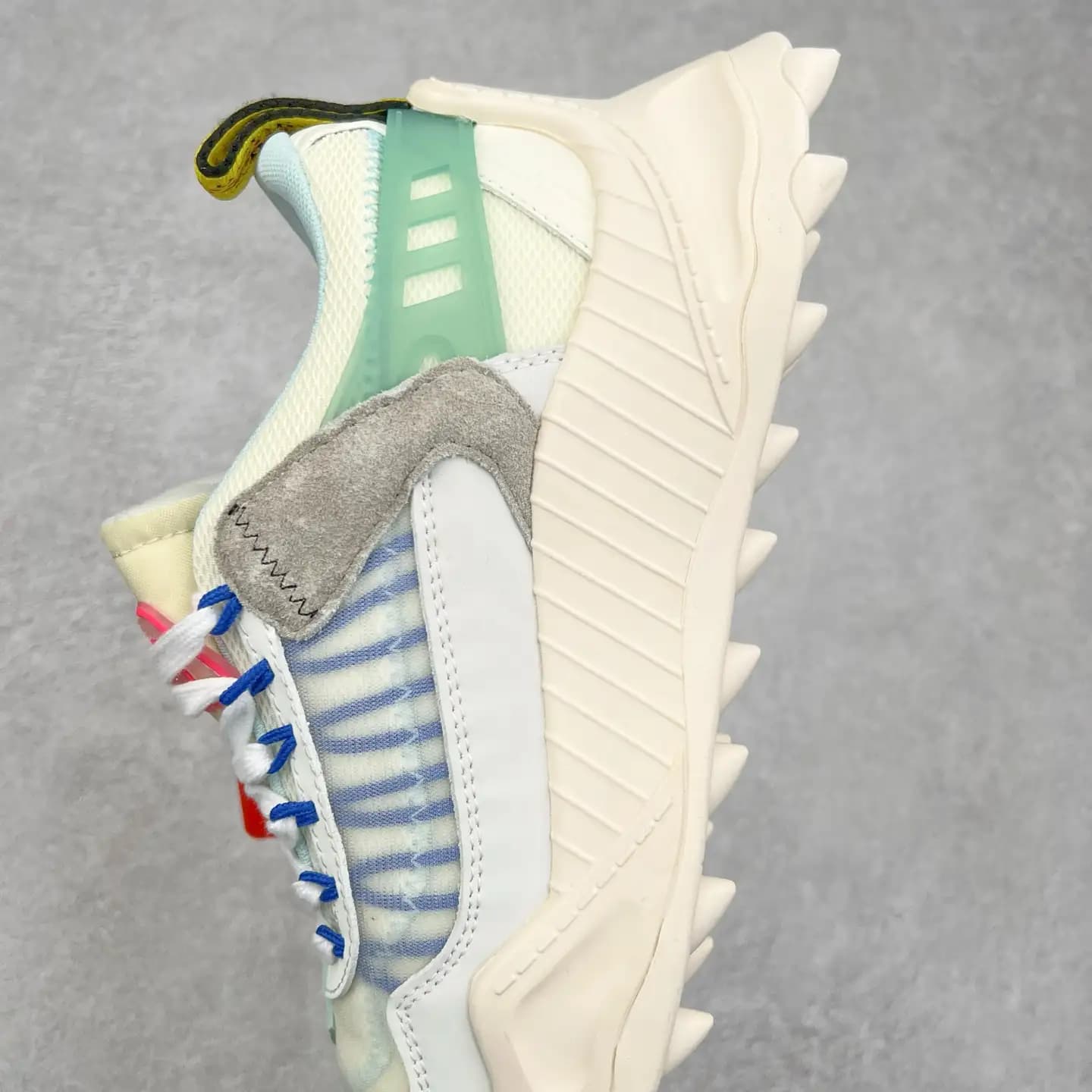 Off-White ODSY Sneakers - Image 2