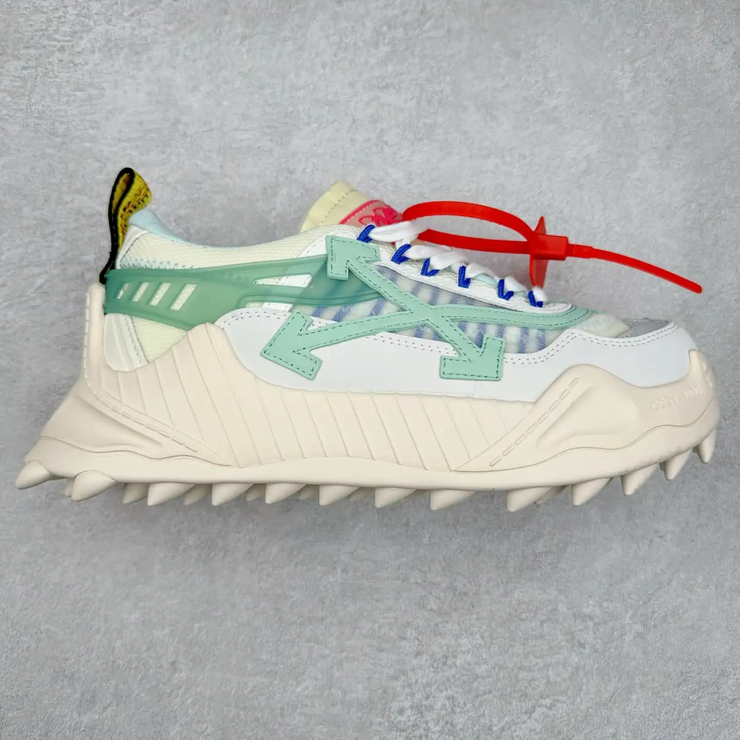 Off-White ODSY Sneakers