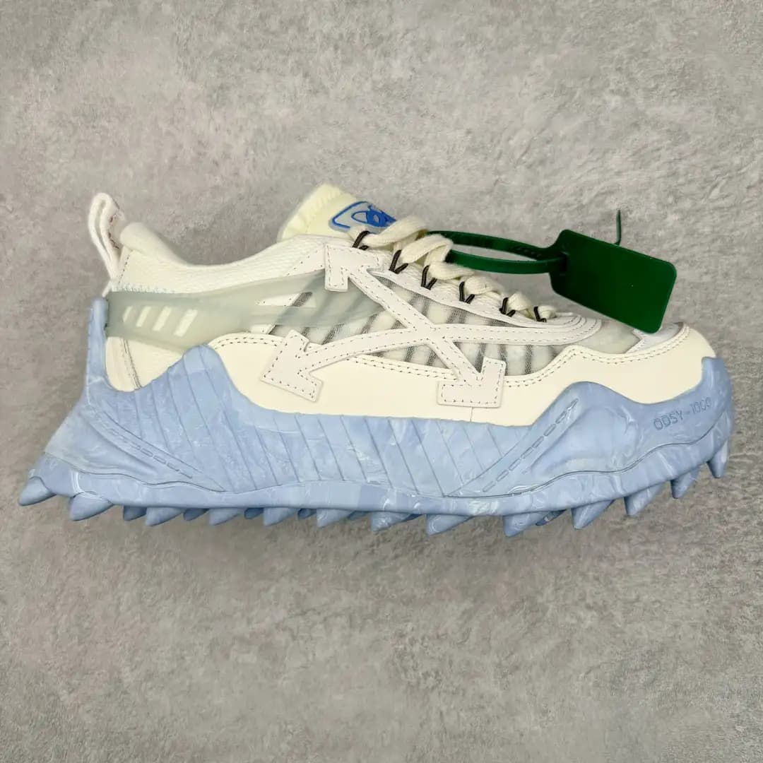 Off-White ODSY Sneakers