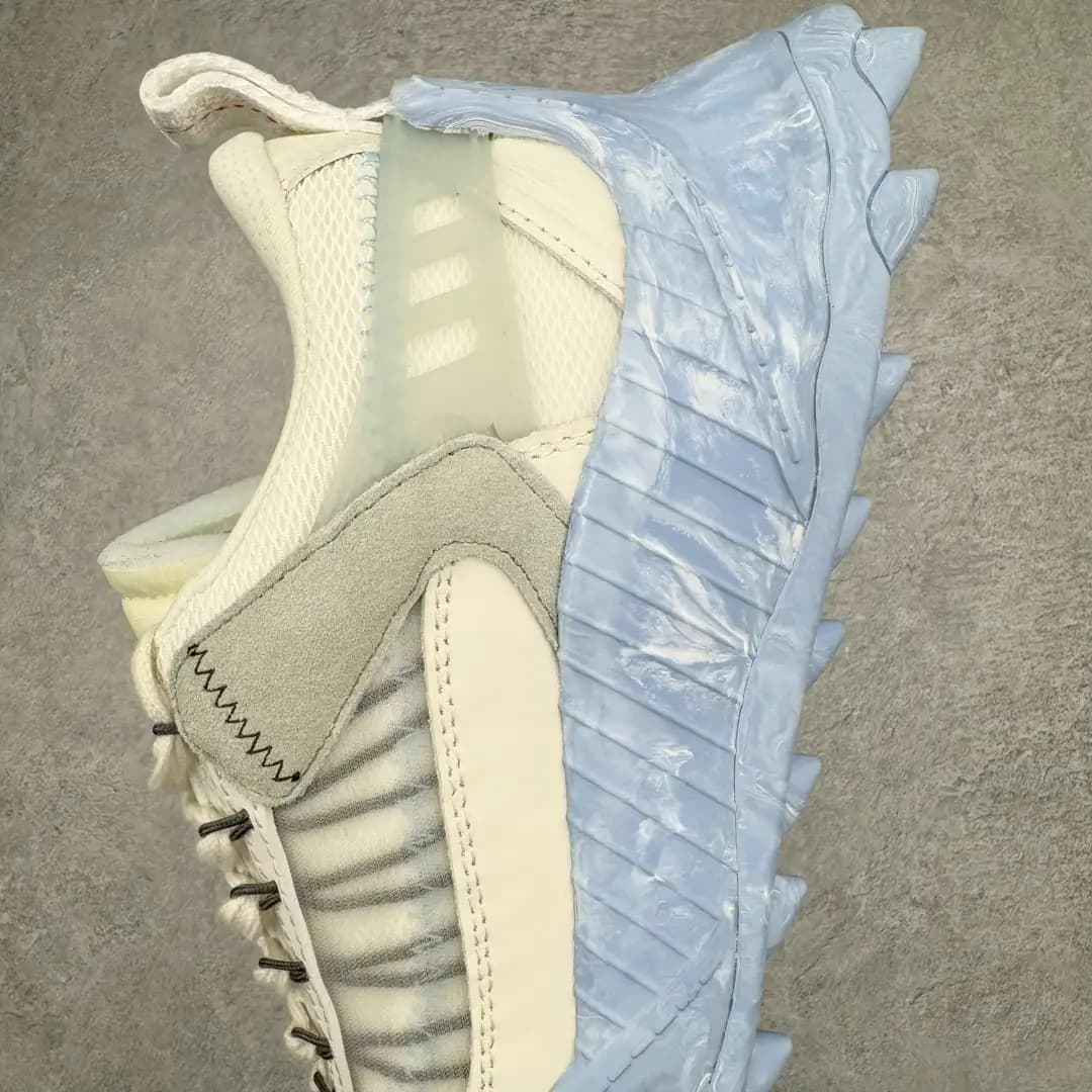 Off-White ODSY Sneakers - Image 3