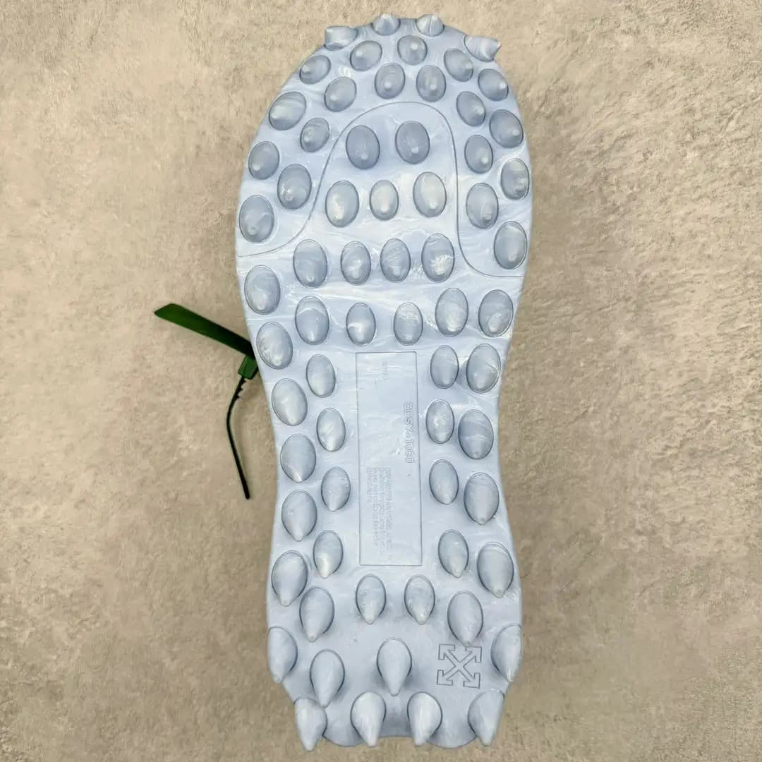 Off-White ODSY Sneakers - Image 7