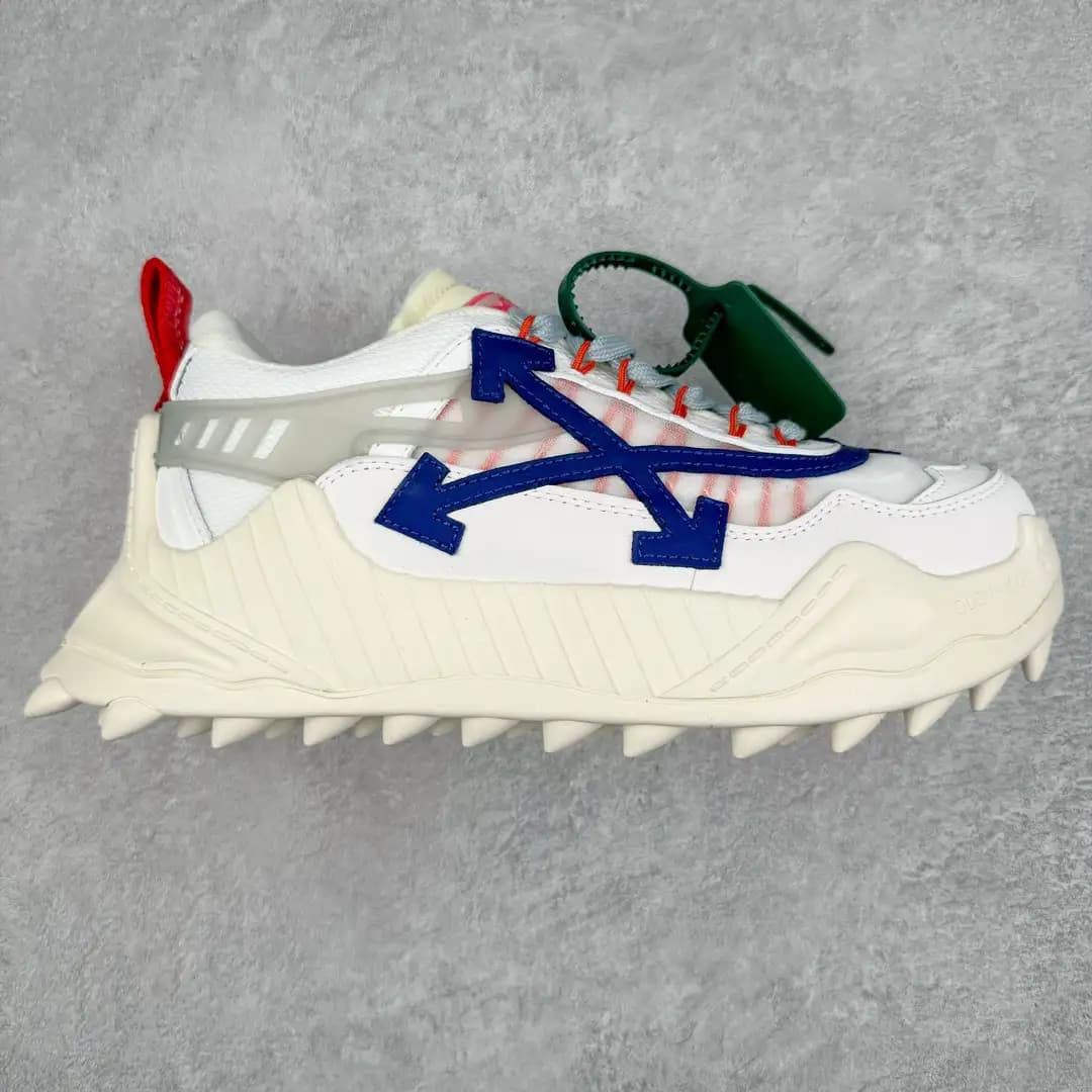 Off-White ODSY Sneakers