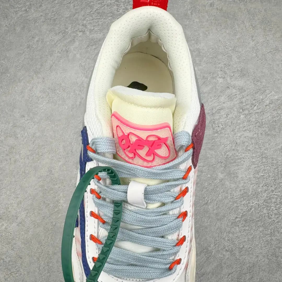 Off-White ODSY Sneakers - Image 8