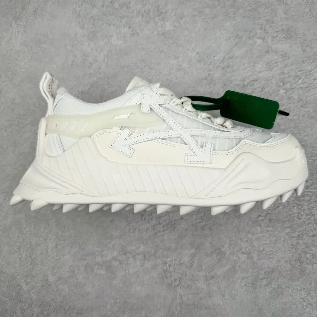 Off-White ODSY Sneakers