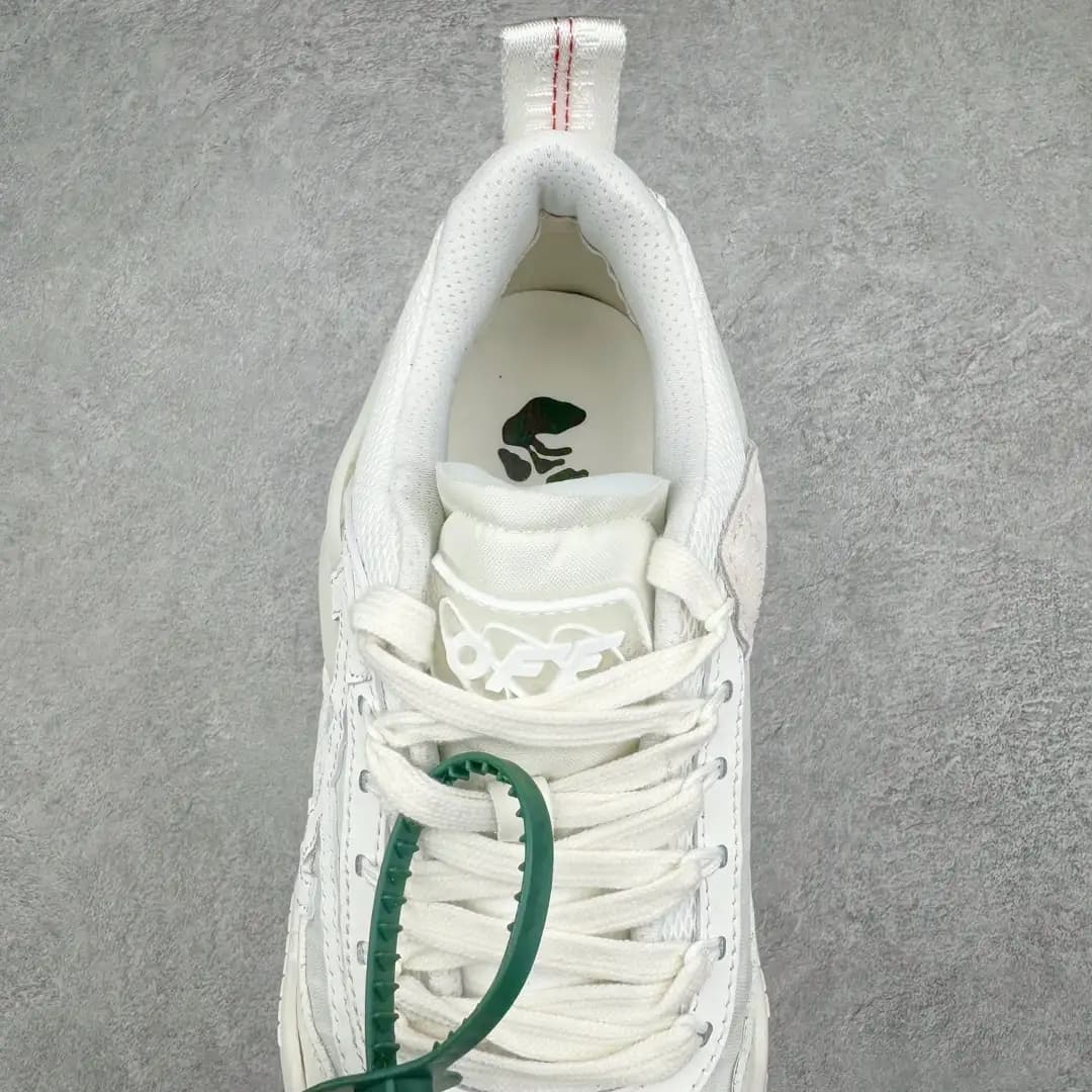 Off-White ODSY Sneakers - Image 3