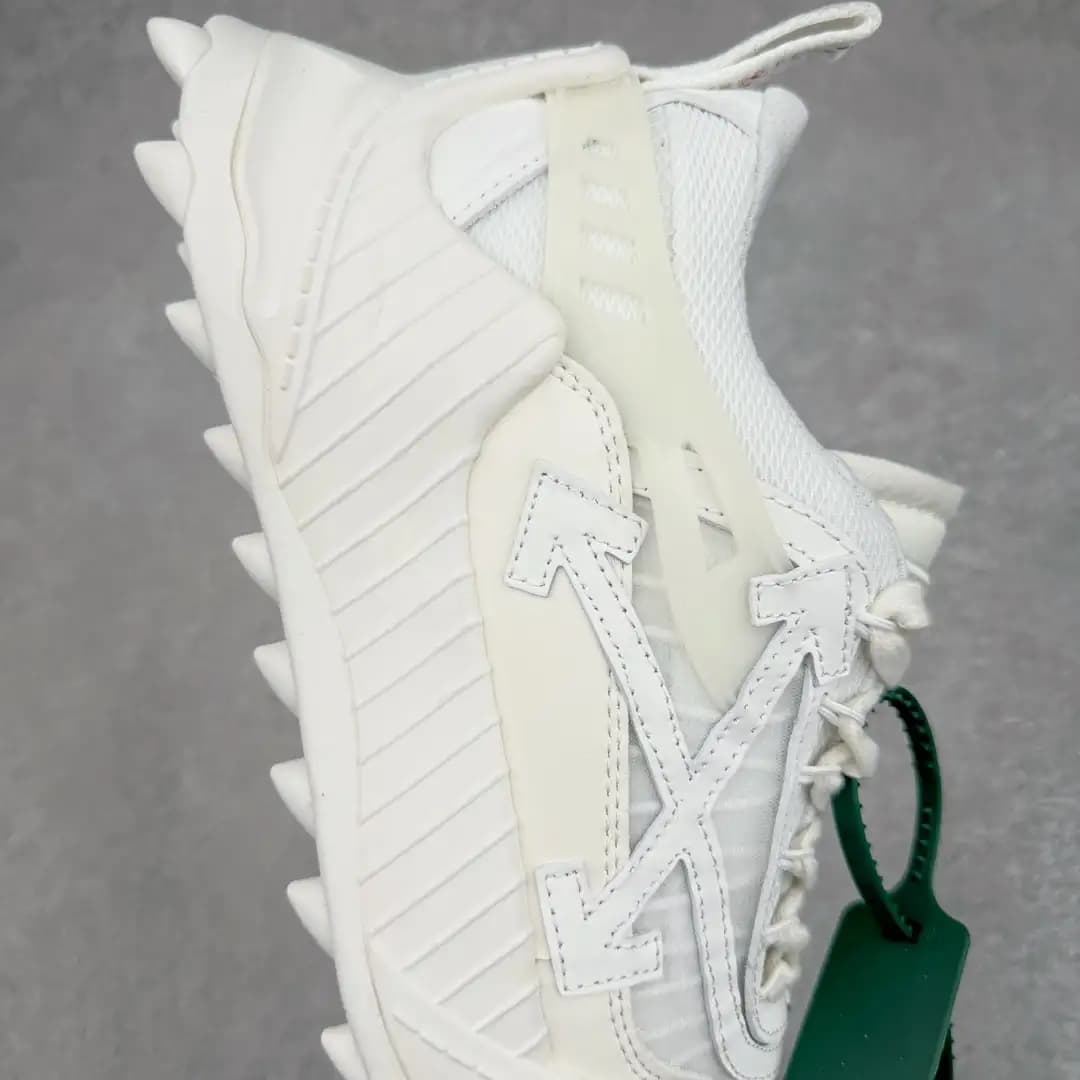 Off-White ODSY Sneakers - Image 7