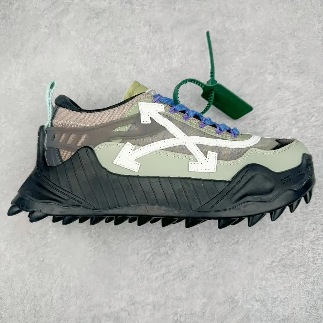 Off-White ODSY Sneakers