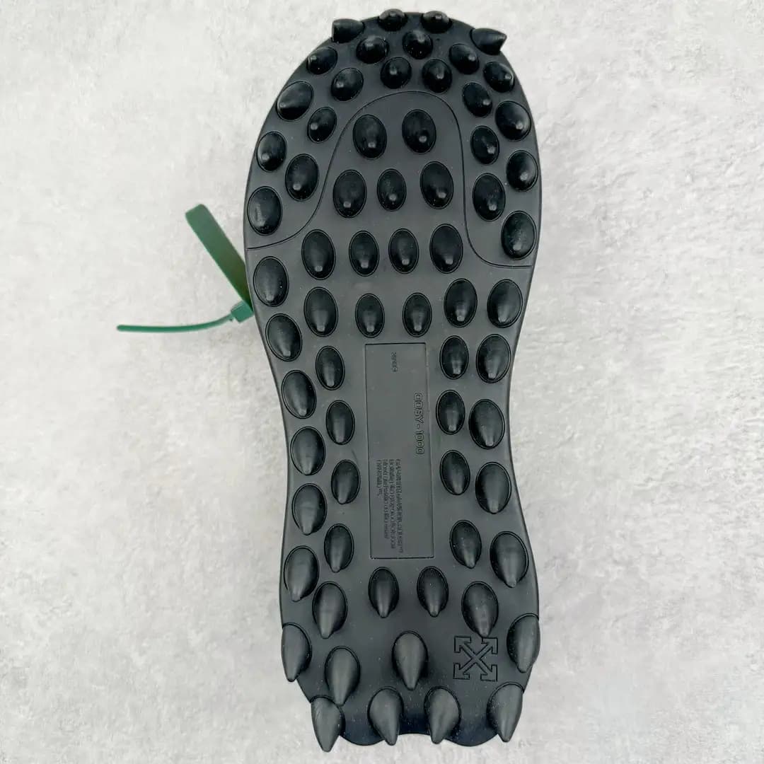 Off-White ODSY Sneakers - Image 5