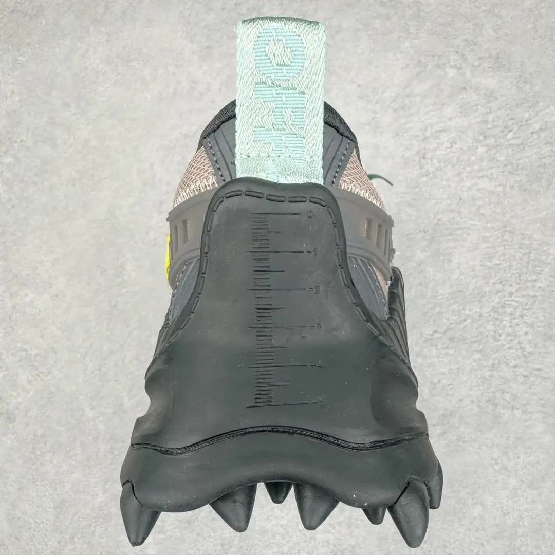Off-White ODSY Sneakers - Image 9