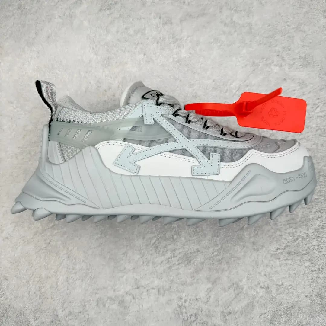 Off-White ODSY Sneakers