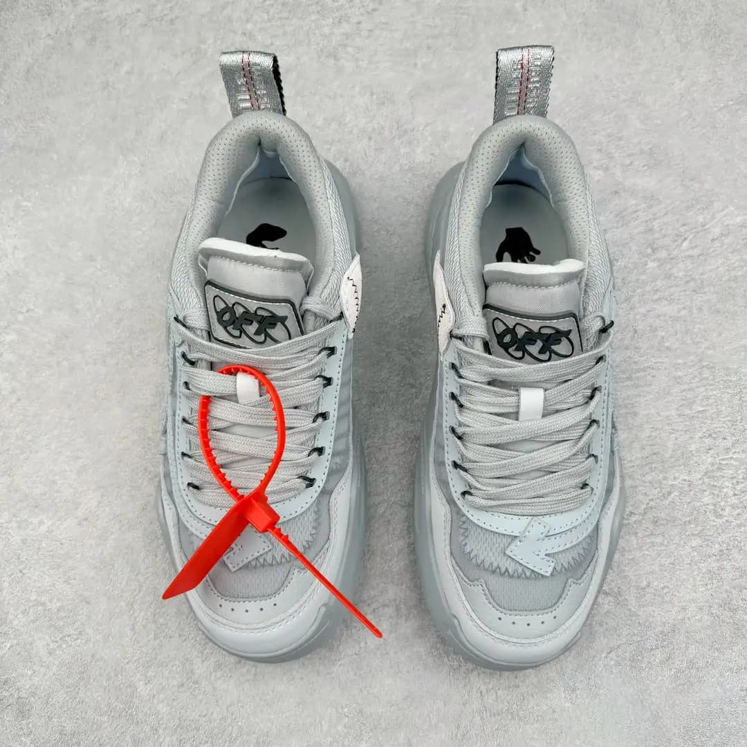 Off-White ODSY Sneakers - Image 2