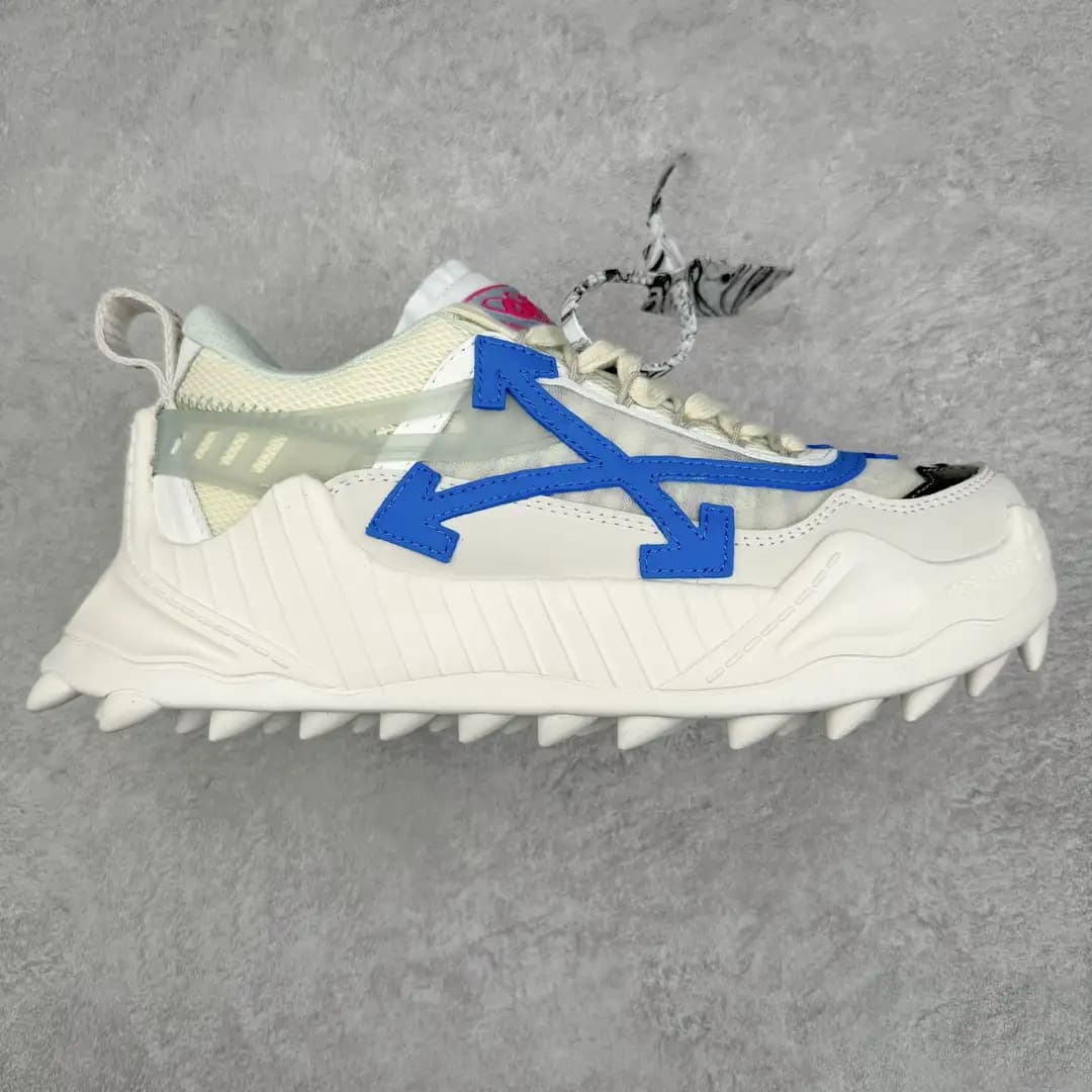 Off-White ODSY Sneakers