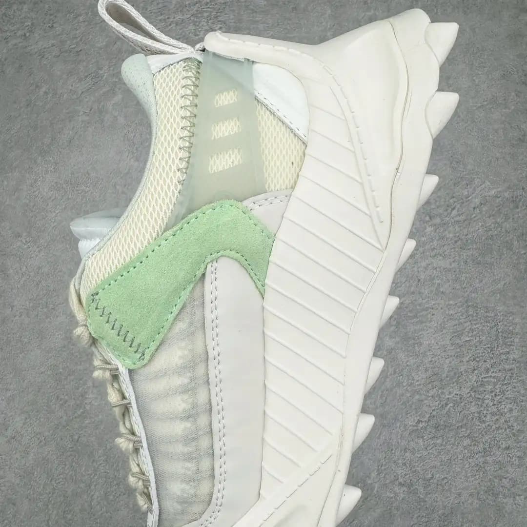Off-White ODSY Sneakers - Image 6