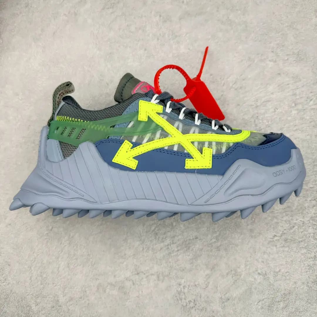 Off-White ODSY Sneakers