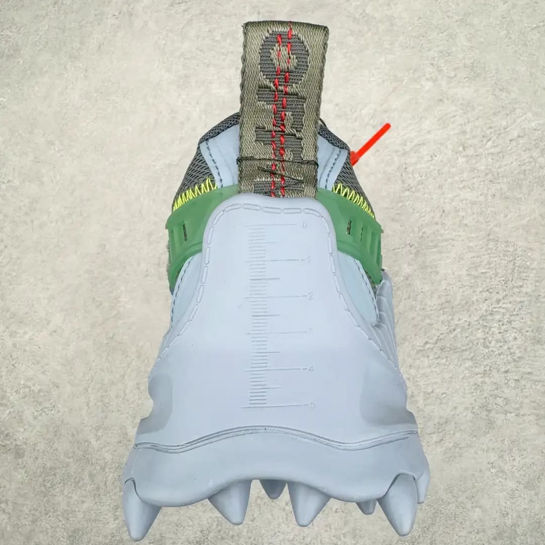 Off-White ODSY Sneakers - Image 5