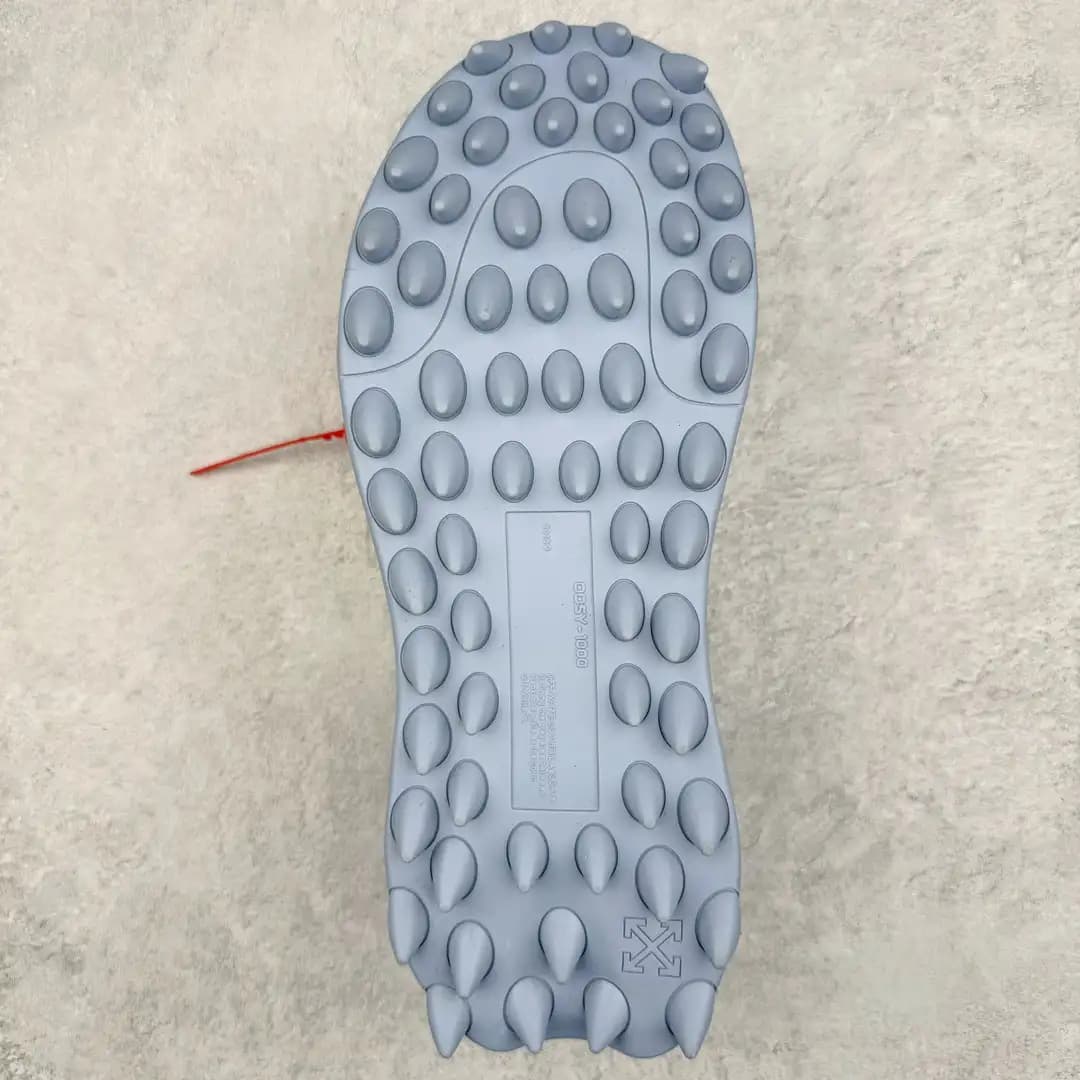 Off-White ODSY Sneakers - Image 7