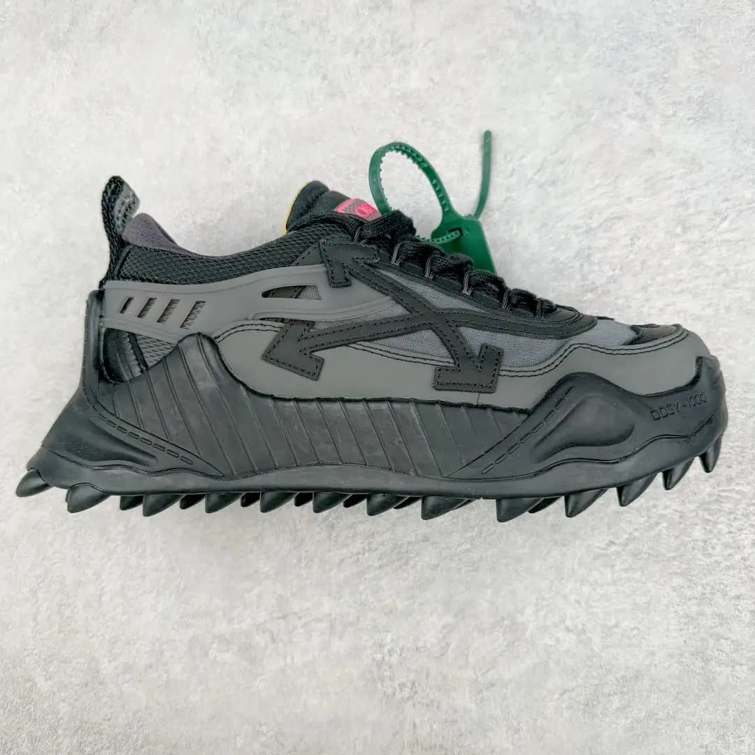 Off-White ODSY Sneakers