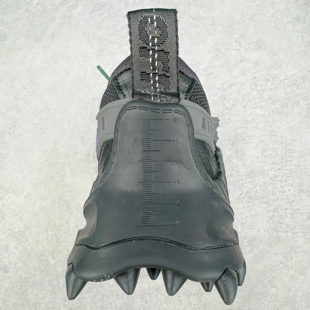 Off-White ODSY Sneakers - Image 7