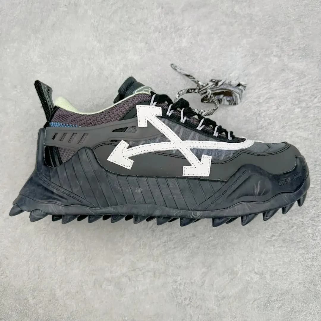 Off-White ODSY Sneakers