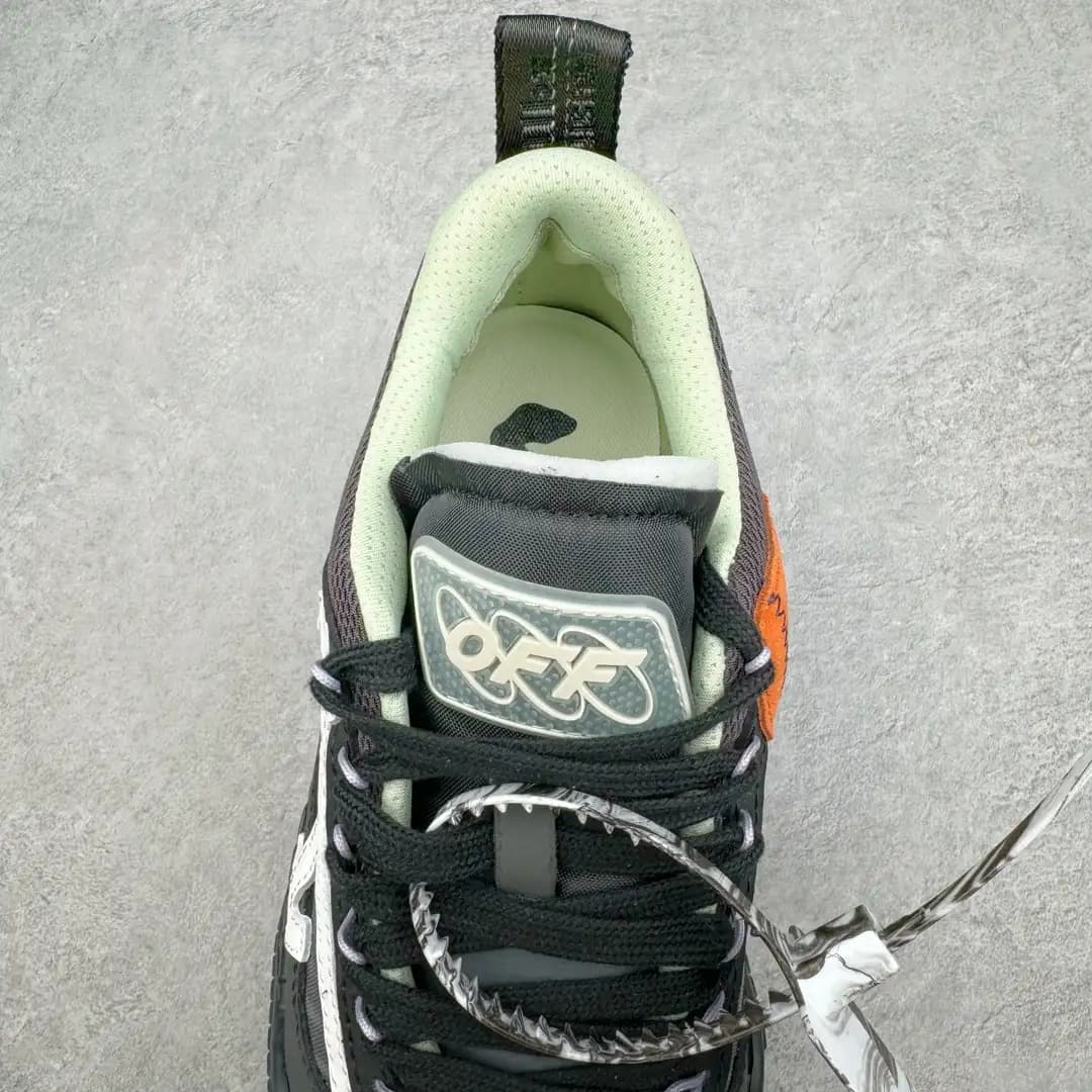 Off-White ODSY Sneakers - Image 7