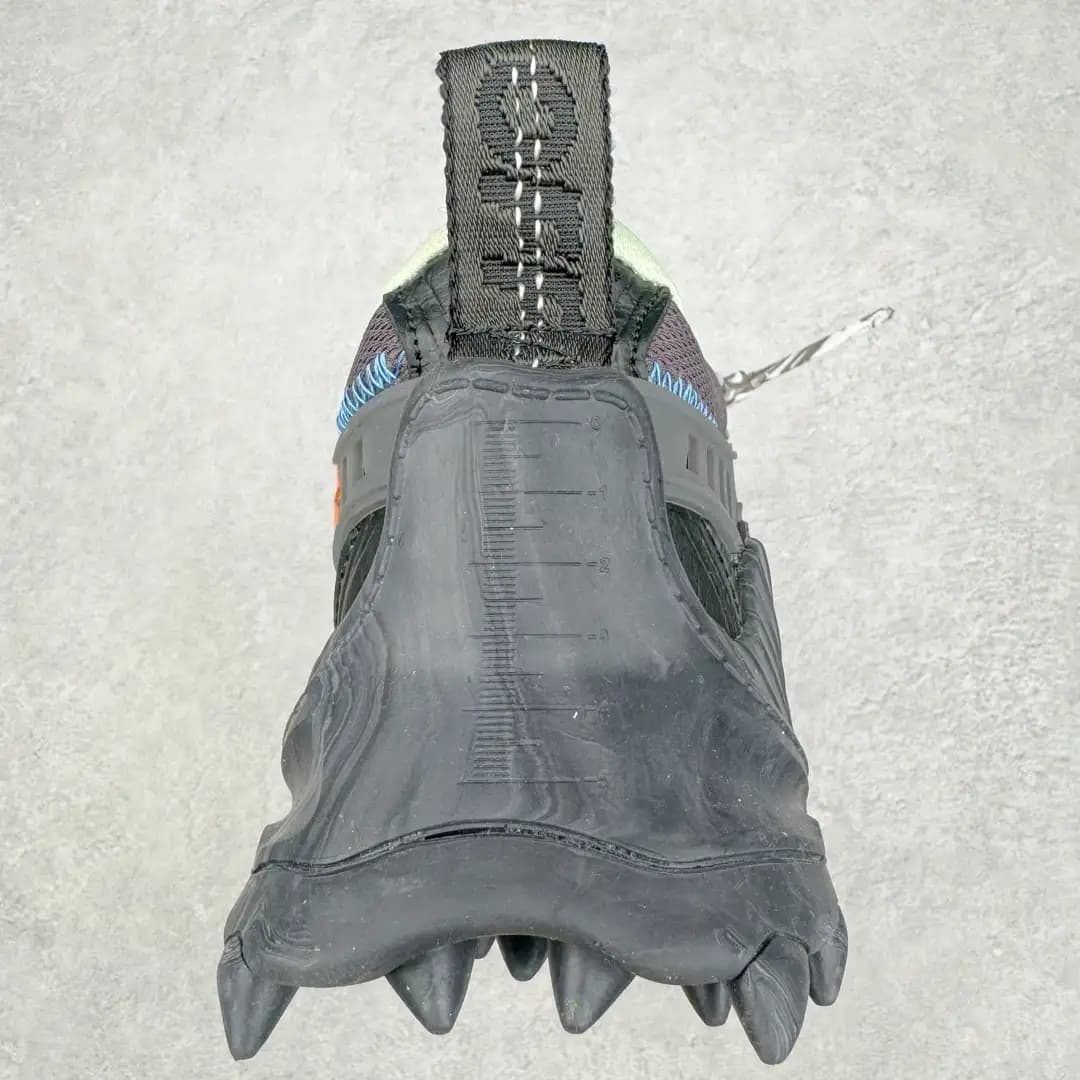 Off-White ODSY Sneakers - Image 9