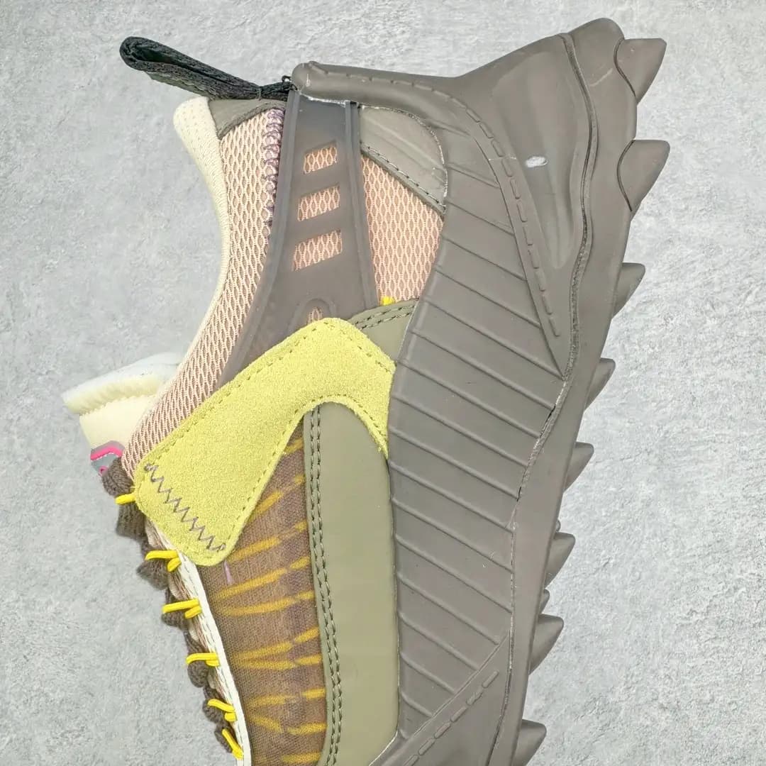 Off-White ODSY Sneakers - Image 2
