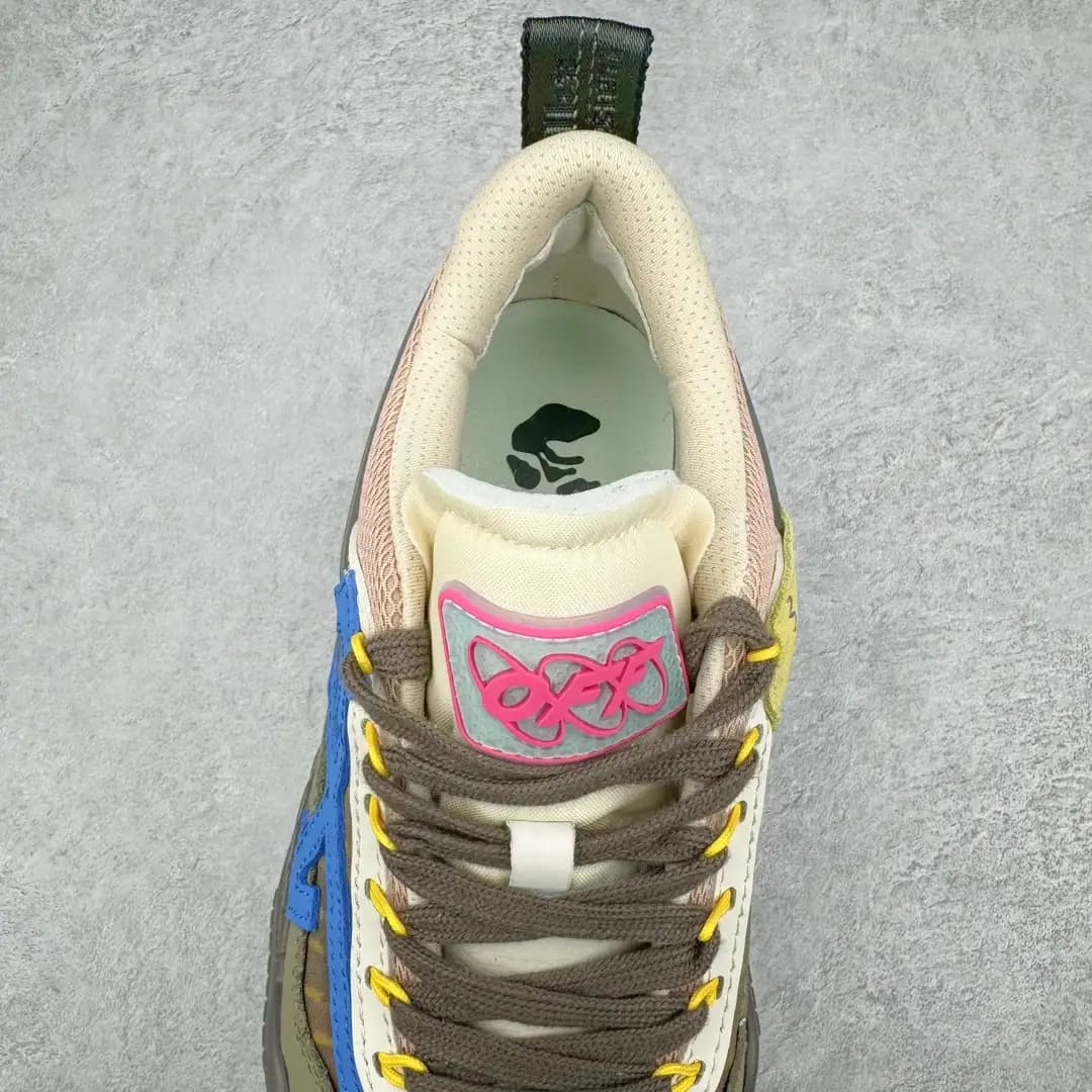 Off-White ODSY Sneakers - Image 2