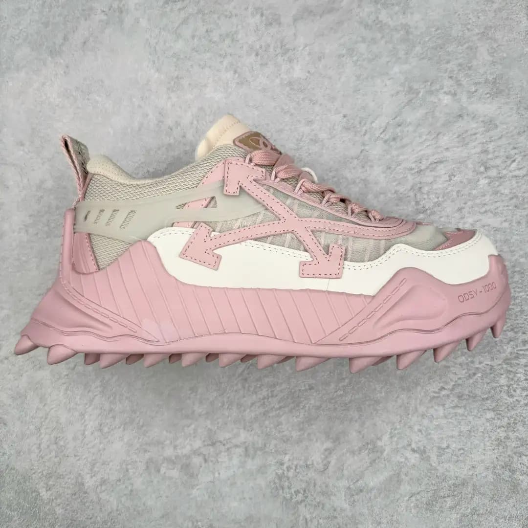 Off-White ODSY Sneakers