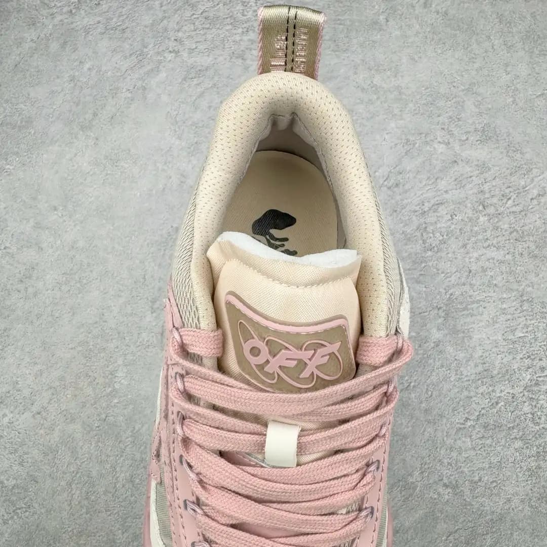 Off-White ODSY Sneakers - Image 6