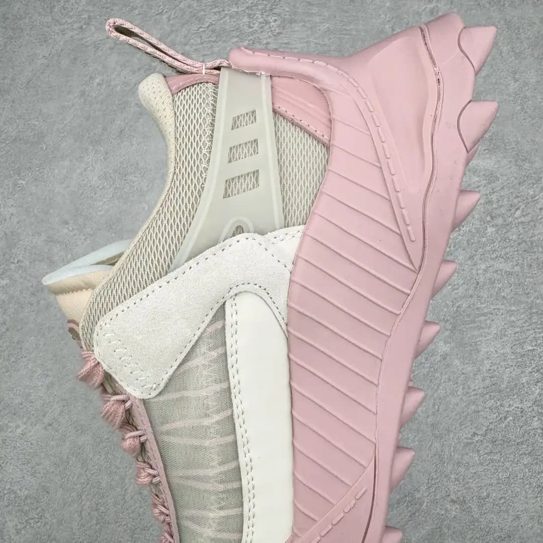 Off-White ODSY Sneakers - Image 10