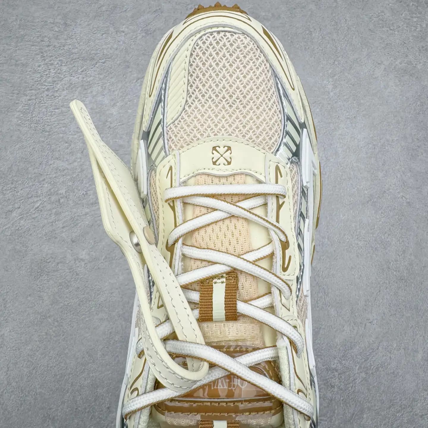 Off-White Running Shoes - Image 4