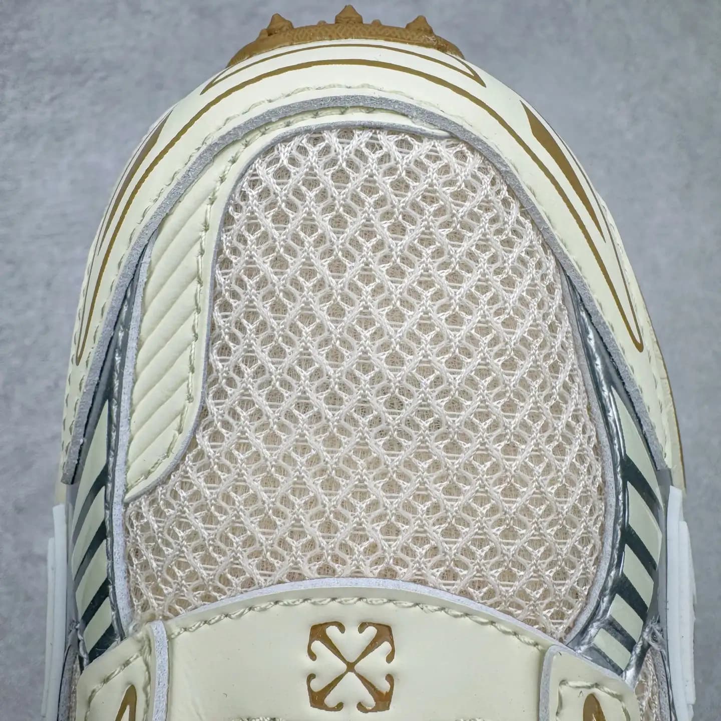 Off-White Running Shoes - Image 6