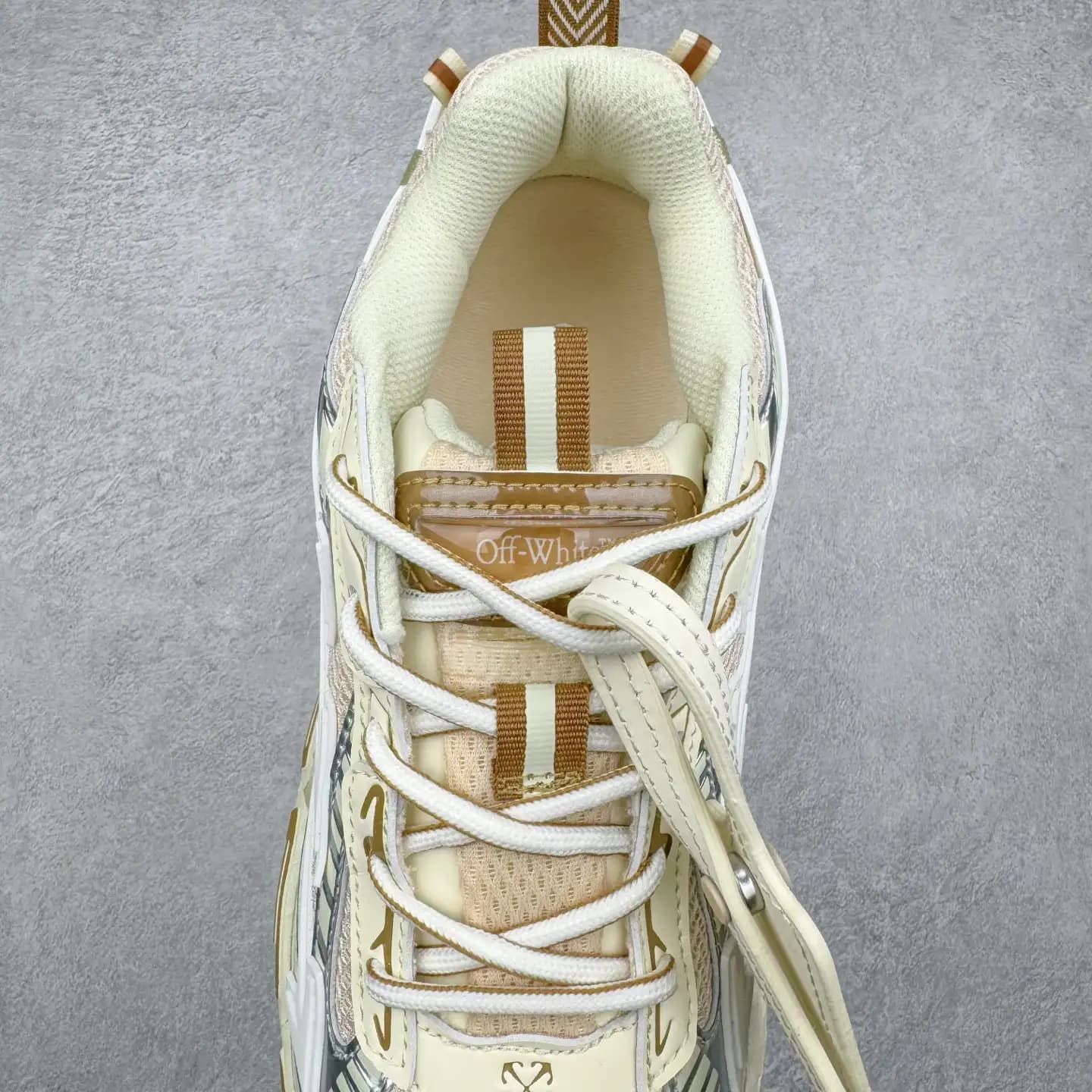 Off-White Running Shoes - Image 7