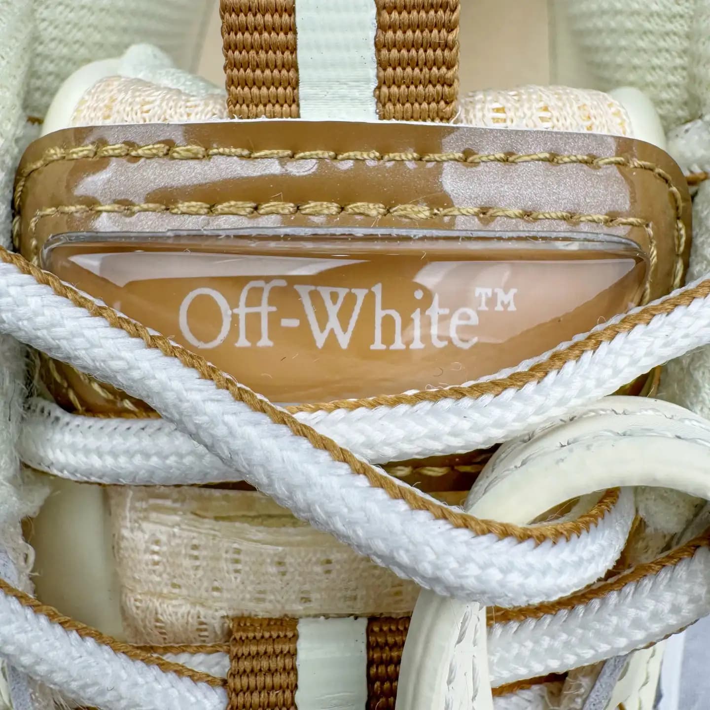 Off-White Running Shoes - Image 10