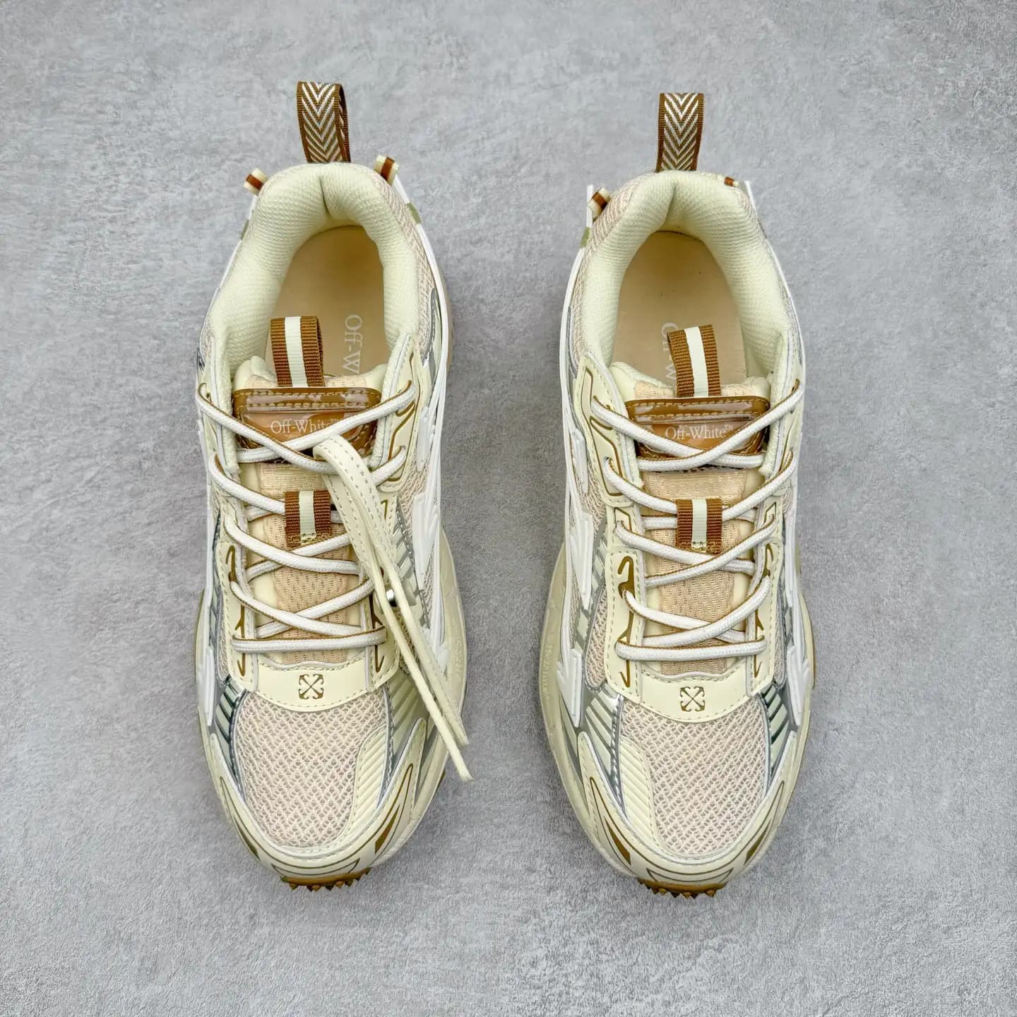 Off-White Running Shoes - Image 11