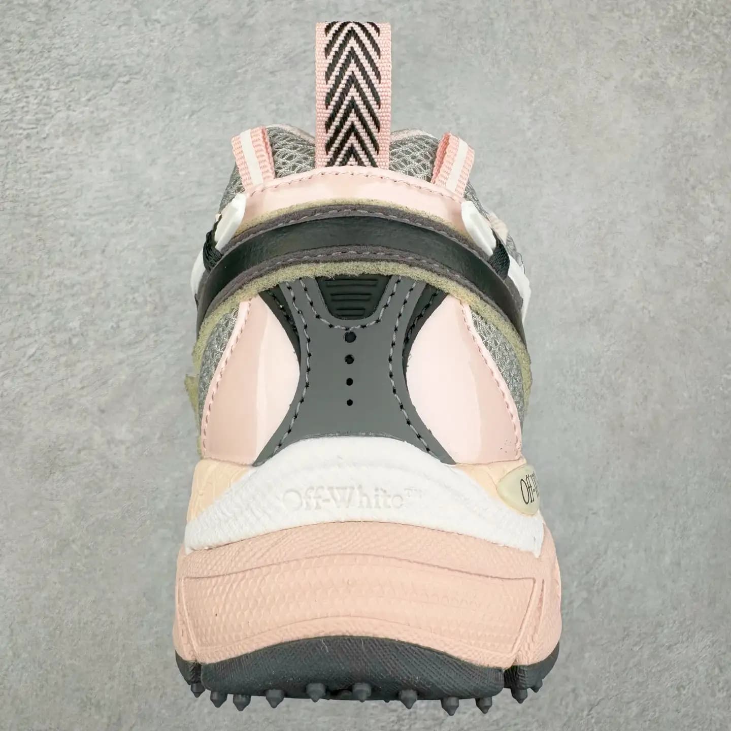Off-White Running Shoes - Image 3
