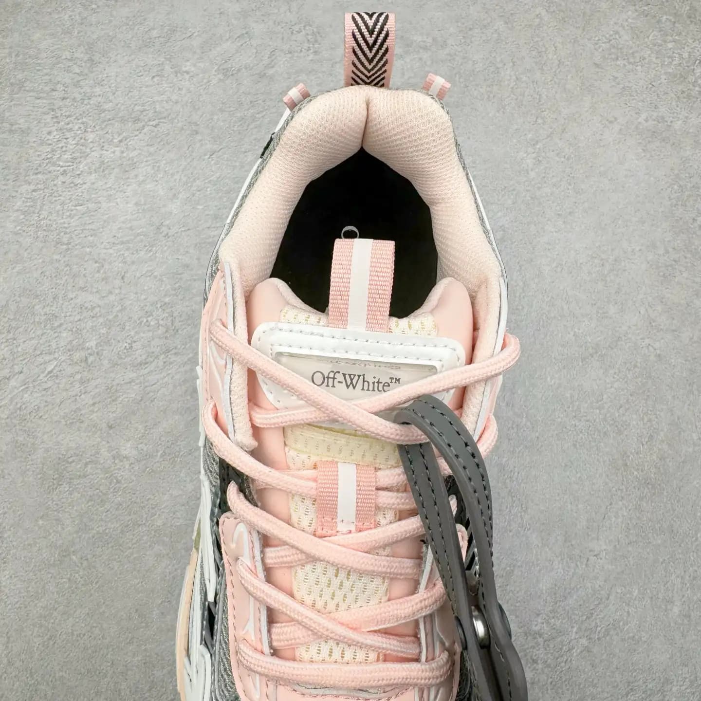 Off-White Running Shoes - Image 6