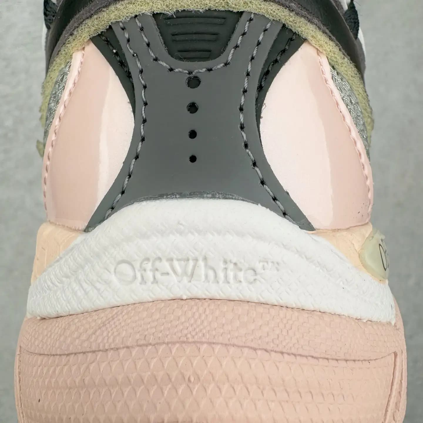 Off-White Running Shoes - Image 7
