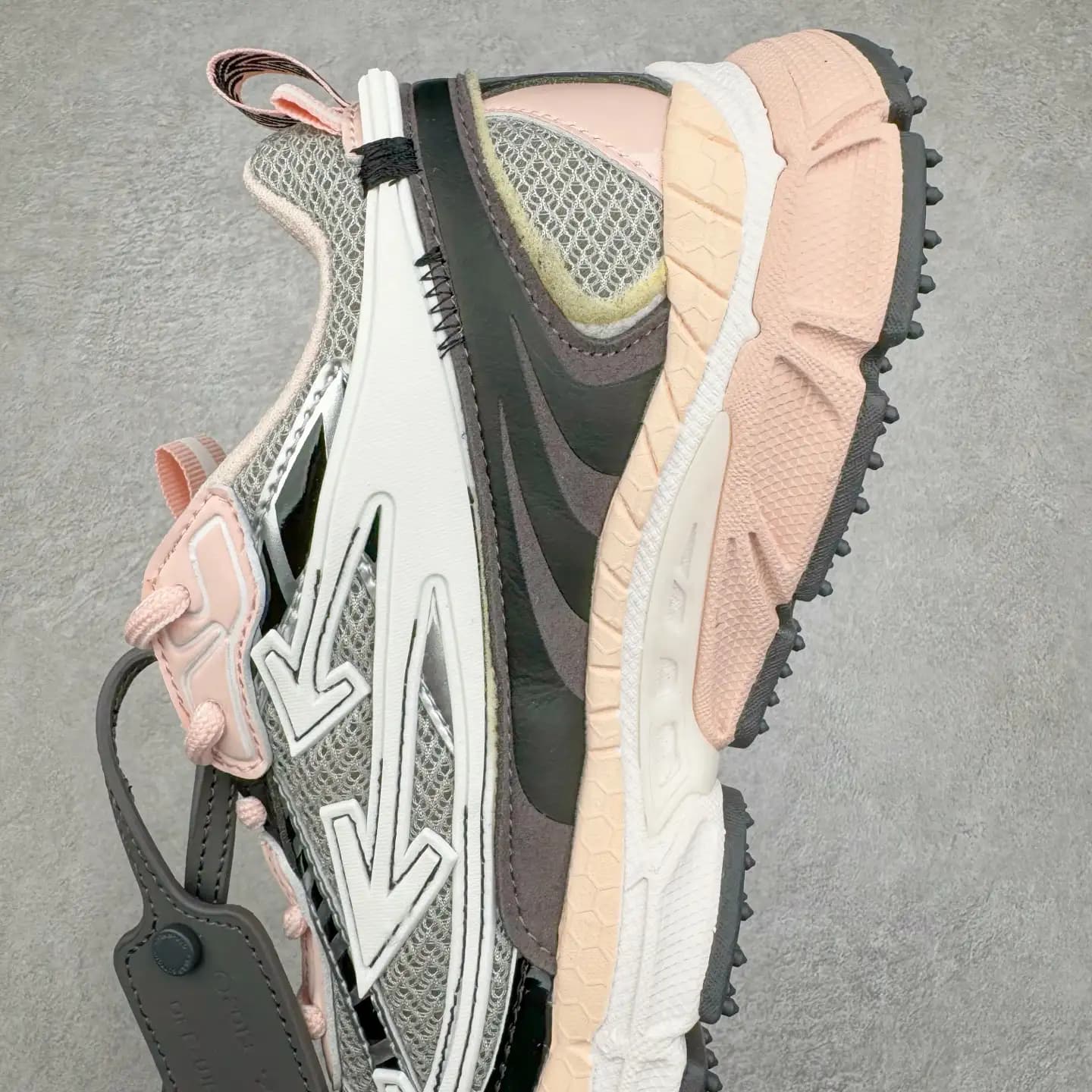 Off-White Running Shoes - Image 8