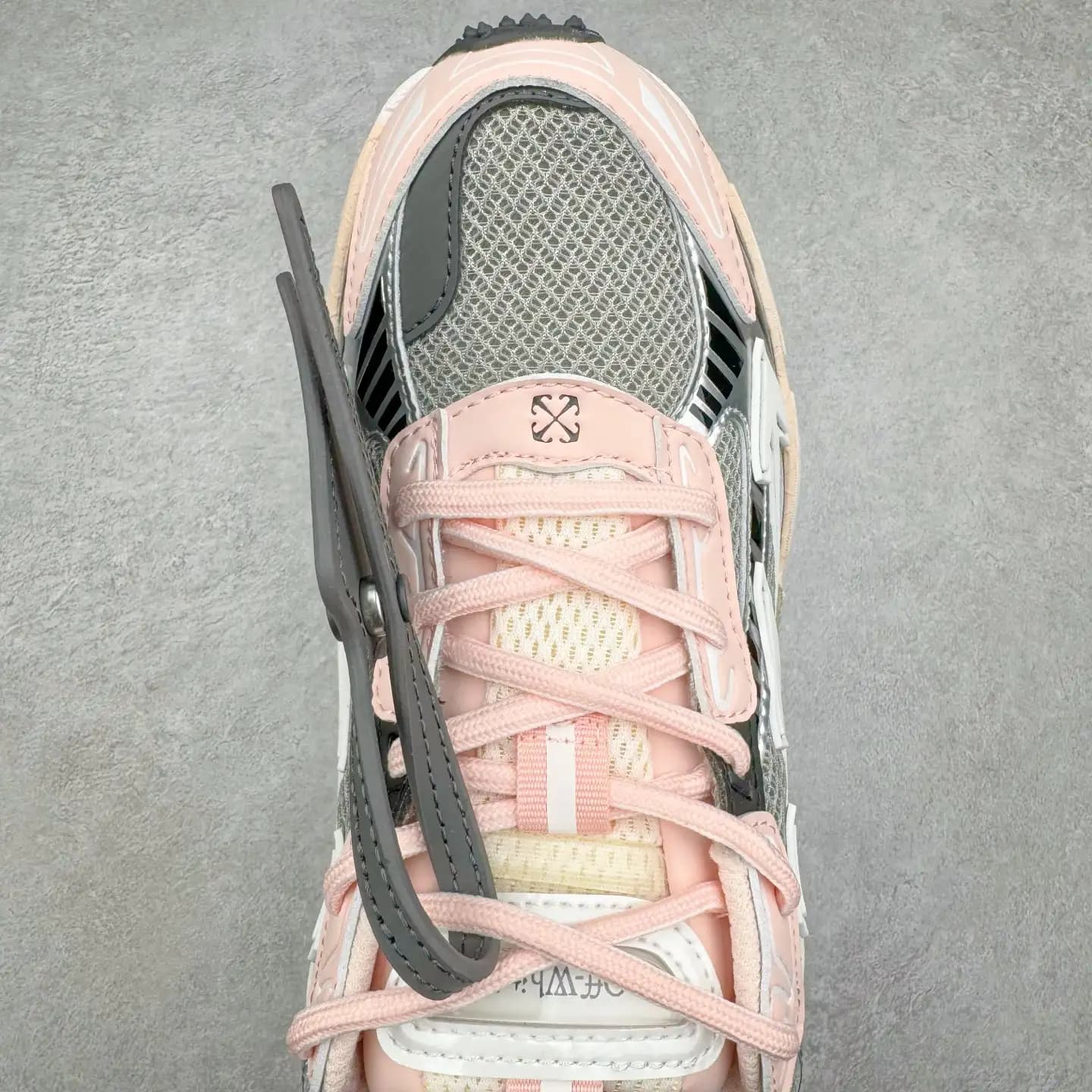 Off-White Running Shoes - Image 9