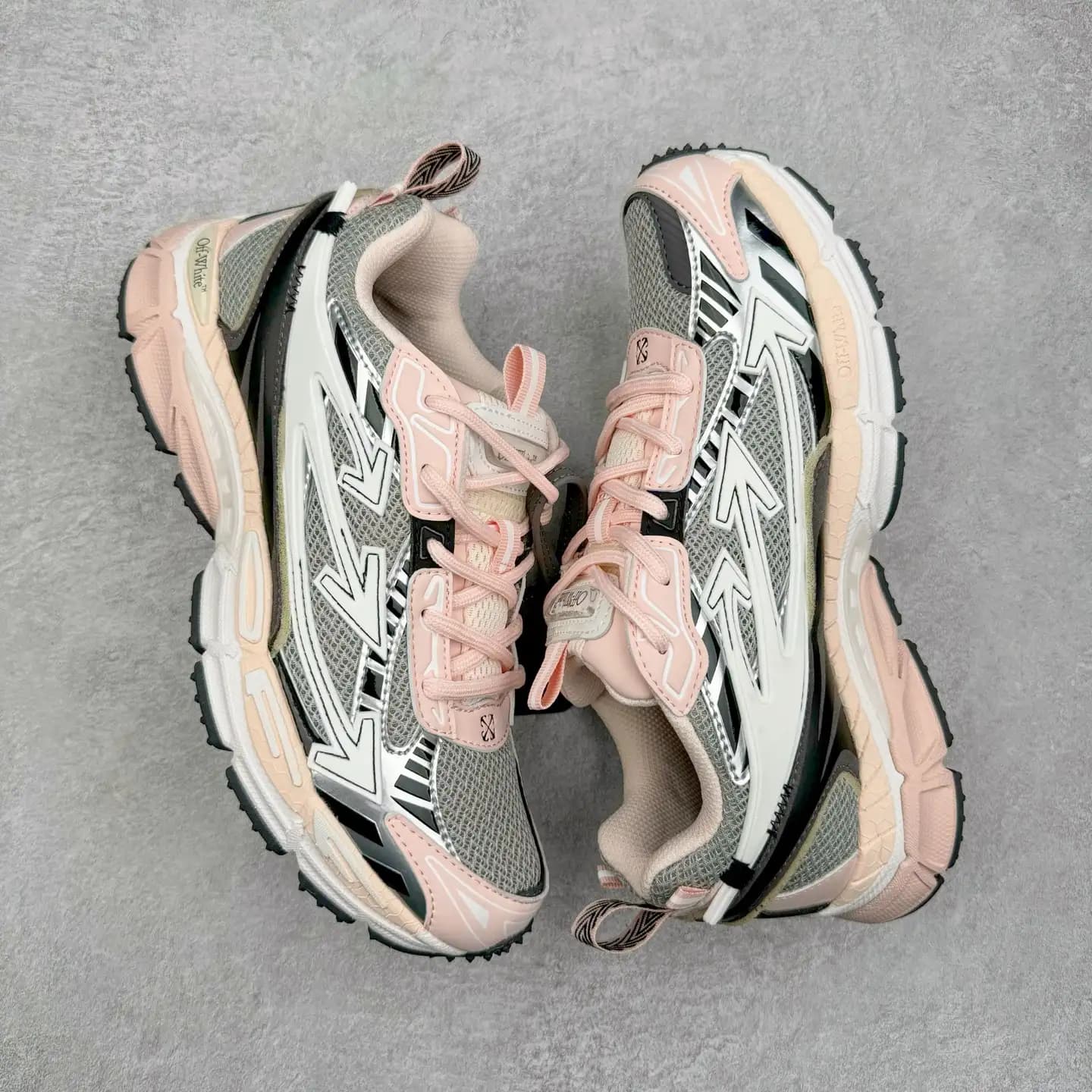 Off-White Running Shoes - Image 10