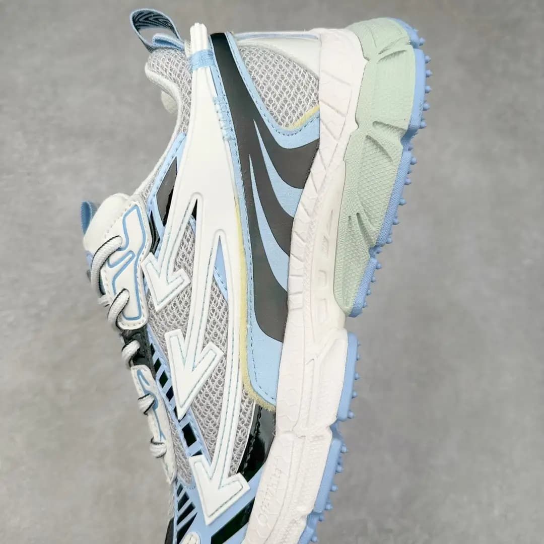 Off-White Running Shoes - Image 2
